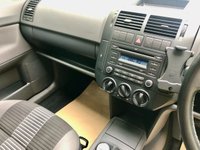 USED 2009 09 VOLKSWAGEN POLO 1.2 MATCH 5d 59 BHP ONLY 31,000 MILES WITH 1 LADY OWNER SINCE MARCH 2010//X4 AIRBAGS//AIRCON//ALLOYS//LEATHER BOUND STEERING WHEEL AND HAND BRAKE//60/40 SPLIT REAR SEAT//X10 SERVICE HISTORY STAMPS//BEAUTIFULLY KEPT///GROUP 4 INSURANCE 59 BHP ONLY 31,000 MILES WITH 1 LADY OWNER SINCE MARCH 2010//X4 AIRBAGS//AIRCON//ALLOYS//LEATHER BOUND STEERING WHEEL AND HAND BRAKE//60/40 SPLIT REAR SEAT//X10 SERVICE HISTORY STAMPS//BEAUTIFULLY KEPT///GROUP 4 INSURANCE