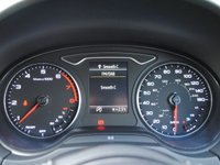 USED 2016 66 AUDI A3 1.4 TFSI S LINE 4d 148 BHP www.suffolkcarcentre.co.uk - Located at Ilketshall