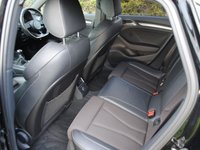 USED 2016 66 AUDI A3 1.4 TFSI S LINE 4d 148 BHP www.suffolkcarcentre.co.uk - Located at Ilketshall