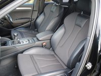 USED 2016 66 AUDI A3 1.4 TFSI S LINE 4d 148 BHP www.suffolkcarcentre.co.uk - Located at Ilketshall