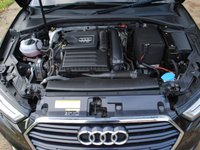 USED 2016 66 AUDI A3 1.4 TFSI S LINE 4d 148 BHP www.suffolkcarcentre.co.uk - Located at Ilketshall