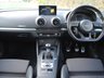USED 2016 66 AUDI A3 1.4 TFSI S LINE 4d 148 BHP www.suffolkcarcentre.co.uk - Located at Ilketshall