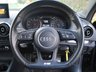 USED 2016 66 AUDI A3 1.4 TFSI S LINE 4d 148 BHP www.suffolkcarcentre.co.uk - Located at Ilketshall