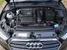 USED 2016 66 AUDI A3 1.4 TFSI S LINE 4d 148 BHP www.suffolkcarcentre.co.uk - Located at Ilketshall
