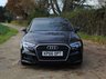 USED 2016 66 AUDI A3 1.4 TFSI S LINE 4d 148 BHP www.suffolkcarcentre.co.uk - Located at Ilketshall