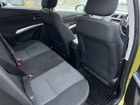 USED 2014 64 SUZUKI SX4 S-CROSS 1.6 SZ-T DDIS ALLGRIP 5d 118 BHP 