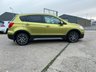 USED 2014 64 SUZUKI SX4 S-CROSS 1.6 SZ-T DDIS ALLGRIP 5d 118 BHP 
