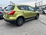 USED 2014 64 SUZUKI SX4 S-CROSS 1.6 SZ-T DDIS ALLGRIP 5d 118 BHP 