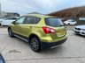 USED 2014 64 SUZUKI SX4 S-CROSS 1.6 SZ-T DDIS ALLGRIP 5d 118 BHP 
