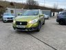 USED 2014 64 SUZUKI SX4 S-CROSS 1.6 SZ-T DDIS ALLGRIP 5d 118 BHP 