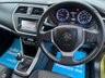 USED 2014 64 SUZUKI SX4 S-CROSS 1.6 SZ-T DDIS ALLGRIP 5d 118 BHP 