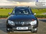 USED 2017 67 DACIA DUSTER 1.5 LAUREATE DCI 5d 109 BHP 2 OWNER CAR + GREAT HISTORY