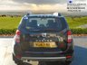 USED 2017 67 DACIA DUSTER 1.5 LAUREATE DCI 5d 109 BHP 2 OWNER CAR + GREAT HISTORY