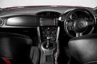 USED 2012 12 TOYOTA GT86 2.0 D-4S 2d 197 BHP + NATIONWIDE DELIVERY AVAILABLE+