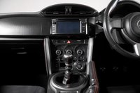 USED 2012 12 TOYOTA GT86 2.0 D-4S 2d 197 BHP + NATIONWIDE DELIVERY AVAILABLE+