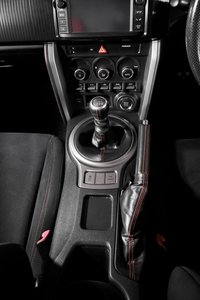 USED 2012 12 TOYOTA GT86 2.0 D-4S 2d 197 BHP + NATIONWIDE DELIVERY AVAILABLE+