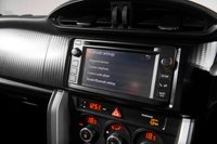 USED 2012 12 TOYOTA GT86 2.0 D-4S 2d 197 BHP + NATIONWIDE DELIVERY AVAILABLE+