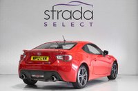 USED 2012 12 TOYOTA GT86 2.0 D-4S 2d 197 BHP + NATIONWIDE DELIVERY AVAILABLE+