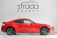 USED 2012 12 TOYOTA GT86 2.0 D-4S 2d 197 BHP + NATIONWIDE DELIVERY AVAILABLE+
