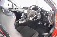 USED 2012 12 TOYOTA GT86 2.0 D-4S 2d 197 BHP + NATIONWIDE DELIVERY AVAILABLE+