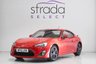 USED 2012 12 TOYOTA GT86 2.0 D-4S 2d 197 BHP + NATIONWIDE DELIVERY AVAILABLE+
