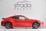 USED 2012 12 TOYOTA GT86 2.0 D-4S 2d 197 BHP + NATIONWIDE DELIVERY AVAILABLE+