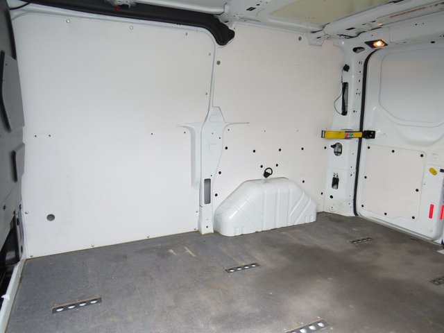 2018 Ford Transit Custom - Photo 7