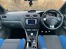 USED 2009 09 FORD FOCUS 2.5 ST-2 3d 223 BHP FSH INC CAMBELT