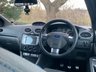 USED 2009 09 FORD FOCUS 2.5 ST-2 3d 223 BHP FSH INC CAMBELT