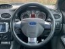 USED 2009 09 FORD FOCUS 2.5 ST-2 3d 223 BHP FSH INC CAMBELT