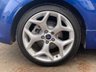 USED 2009 09 FORD FOCUS 2.5 ST-2 3d 223 BHP FSH INC CAMBELT
