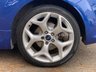 USED 2009 09 FORD FOCUS 2.5 ST-2 3d 223 BHP FSH INC CAMBELT