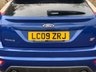 USED 2009 09 FORD FOCUS 2.5 ST-2 3d 223 BHP FSH INC CAMBELT