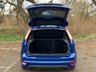 USED 2009 09 FORD FOCUS 2.5 ST-2 3d 223 BHP FSH INC CAMBELT