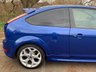 USED 2009 09 FORD FOCUS 2.5 ST-2 3d 223 BHP FSH INC CAMBELT