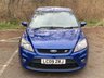 USED 2009 09 FORD FOCUS 2.5 ST-2 3d 223 BHP FSH INC CAMBELT