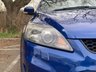 USED 2009 09 FORD FOCUS 2.5 ST-2 3d 223 BHP FSH INC CAMBELT