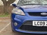 USED 2009 09 FORD FOCUS 2.5 ST-2 3d 223 BHP FSH INC CAMBELT