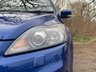 USED 2009 09 FORD FOCUS 2.5 ST-2 3d 223 BHP FSH INC CAMBELT