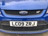 USED 2009 09 FORD FOCUS 2.5 ST-2 3d 223 BHP FSH INC CAMBELT