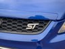 USED 2009 09 FORD FOCUS 2.5 ST-2 3d 223 BHP FSH INC CAMBELT