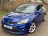 USED 2009 09 FORD FOCUS 2.5 ST-2 3d 223 BHP FSH INC CAMBELT