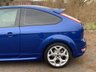 USED 2009 09 FORD FOCUS 2.5 ST-2 3d 223 BHP FSH INC CAMBELT