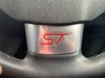 USED 2009 09 FORD FOCUS 2.5 ST-2 3d 223 BHP FSH INC CAMBELT