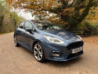 USED 2019 69 FORD FIESTA 1.0 ST-LINE 5d 99 BHP ZERO DEPOSIT FINANCE AVAILABLE