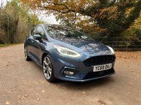 USED 2019 69 FORD FIESTA 1.0 ST-LINE 5d 99 BHP ZERO DEPOSIT FINANCE AVAILABLE