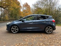 USED 2019 69 FORD FIESTA 1.0 ST-LINE 5d 99 BHP ZERO DEPOSIT FINANCE AVAILABLE