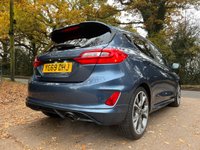 USED 2019 69 FORD FIESTA 1.0 ST-LINE 5d 99 BHP ZERO DEPOSIT FINANCE AVAILABLE