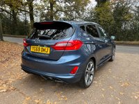 USED 2019 69 FORD FIESTA 1.0 ST-LINE 5d 99 BHP ZERO DEPOSIT FINANCE AVAILABLE