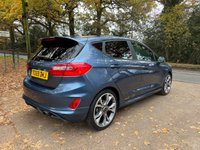 USED 2019 69 FORD FIESTA 1.0 ST-LINE 5d 99 BHP ZERO DEPOSIT FINANCE AVAILABLE
